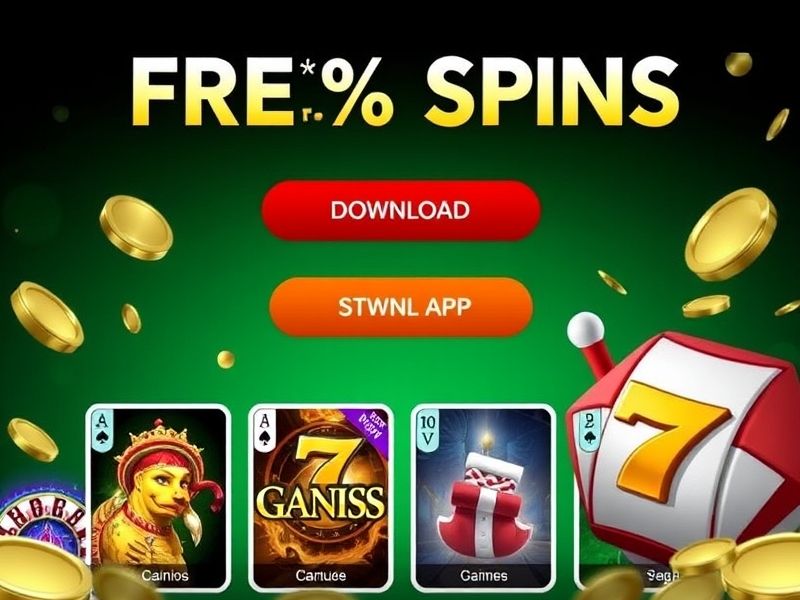 Discover the safest and most rewarding online casino app downloads in 2024. Explore instant play options, game libraries, and expert-recommended apps tailored to your gambling preferences.